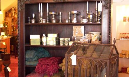 Antique Hunting Tips For Mountain Visitors