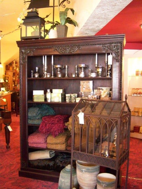 Antique Hunting Tips For Mountain Visitors