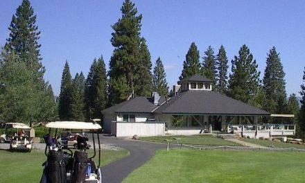 Lake Almanor West Golf Course and Dining