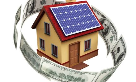Energy Savings for Your Home