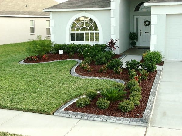 Home & Garden Tips for Curb Appeal