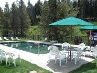 OUR “BEST OF” SERIES Drakesbad Hot Springs