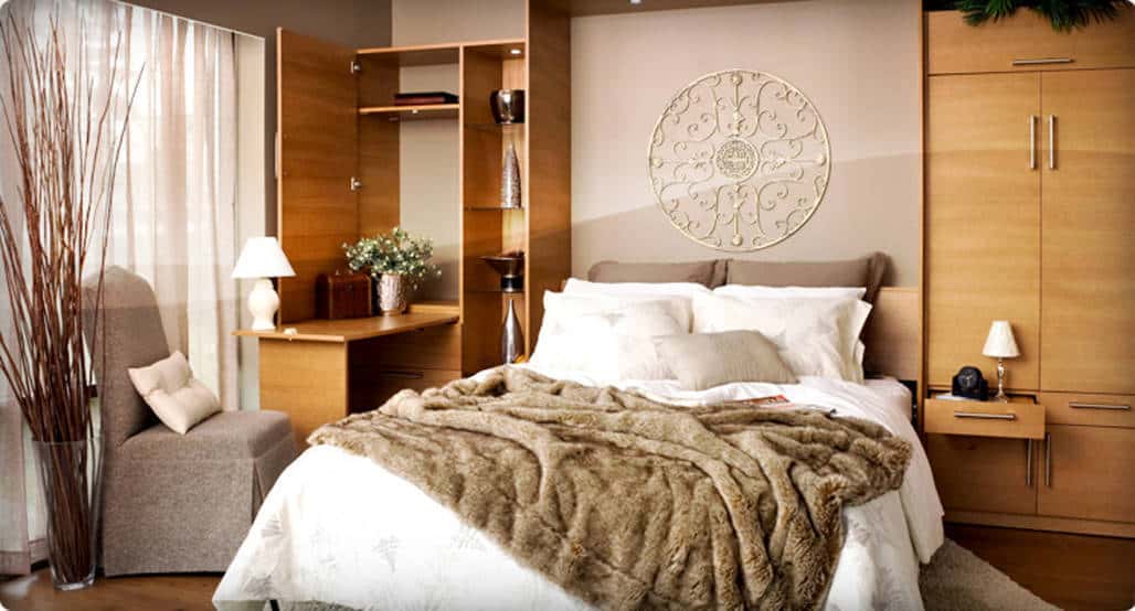 Murphy Beds – Explore the Possibilities