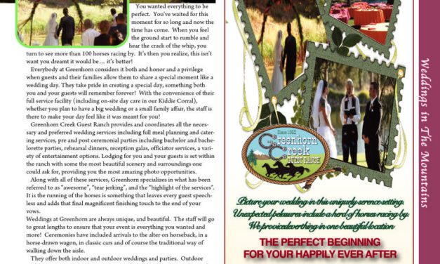 Greenhorn Guest Ranch 800-334-6939 Ranch Weddings Plumas County, Equestrian Weddings NorCal Horse Drawn Weddings