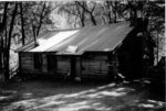 Don's cabin decades ago