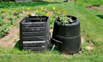 Composting