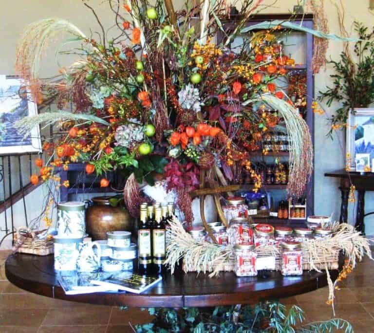 MOONEY FARMS Chico CA, Jewel Tucked A Little Off The Beaten Path