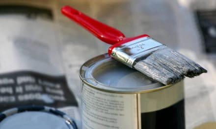 Latex or Oil Based Paint, What’s The Difference?