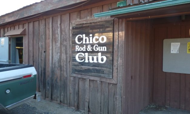 Chico’s Rod and Gun Club
