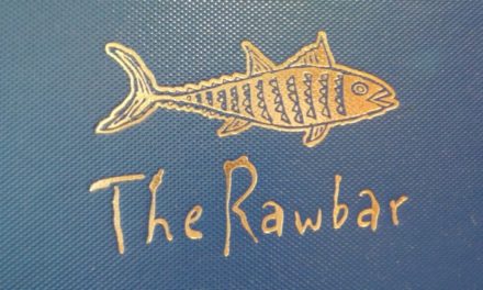The Rawbar Chico CA +1530.897.0626