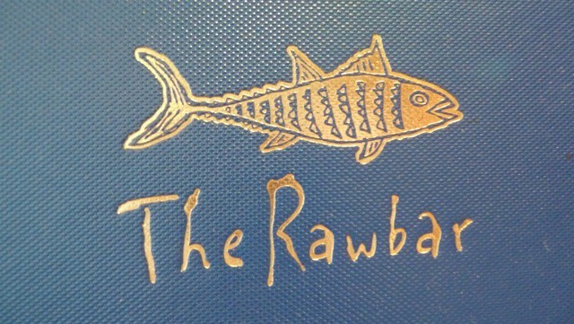 The Rawbar Chico CA +1530.897.0626