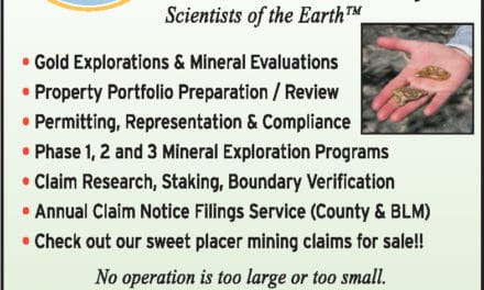 Advanced Geologic Exploration Chester, CA 530-258-4228 WebDirecting.Biz