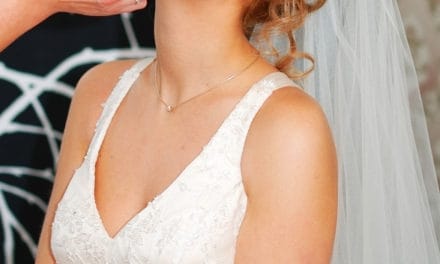 Picture Perfect Makeup Tips For Your Wedding Day