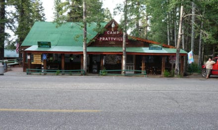 Carol’s Prattville Cafe, Lake Almanor – West Shore +1530.259.2464