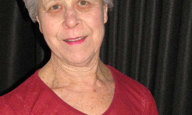 Meet The Artist Joan Zuehlke 530-257-3197