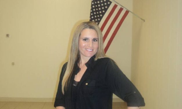 Meet The Artist Krista Marie Norris