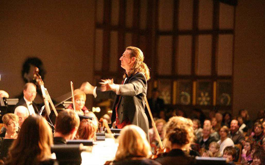 Susanville Symphony Prepares for New Season