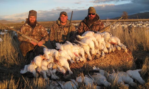 Honey Lake Firearms And Guide Service Turning Hunting Dreams Into A Reality