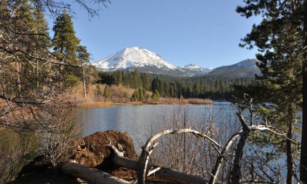 Lassen County RV Parks and Campgrounds