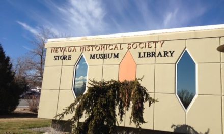 Nevada Historical Society – Making History Fun Reno, NV