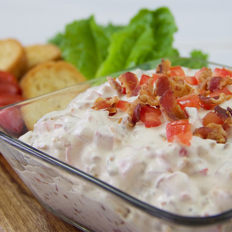 BLT Dip