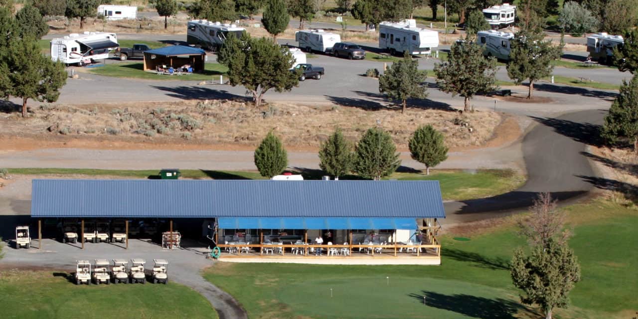 Likely Place Golf Course And RV Resort Likely CA 530-233-4466