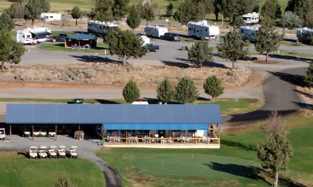 Likely Place Golf Course And RV Resort Likely CA 530-233-4466