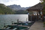 Sardine Lake Resort
