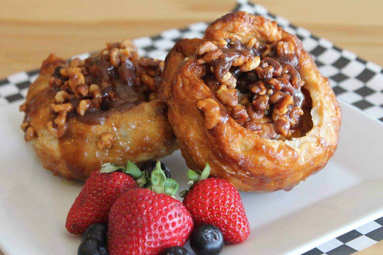 Cravings_ScratchStickyBuns_Credit_ChristiChase Cravings