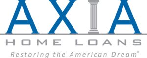 Axia Home Loans Susanville
