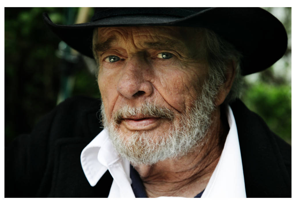 Merle Haggard