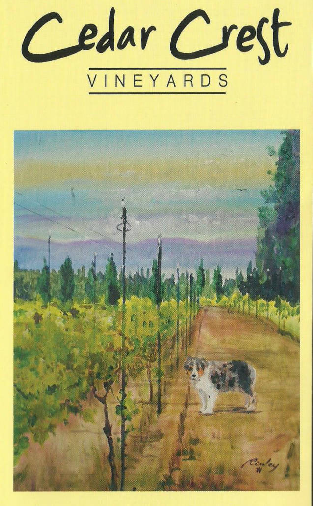 to Manton, California’s Newest AVA Mountain Valley Living