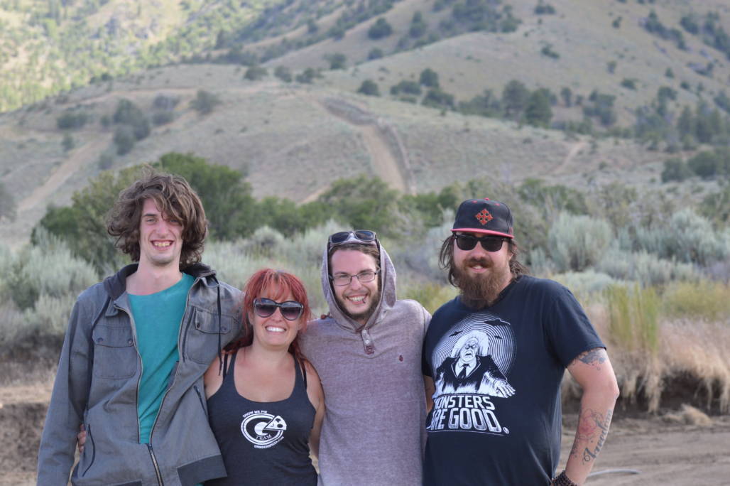 honey lake motocross owners