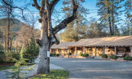 Fawndale Lodge & RV Resort – Nestled In The Shade – Redding, CA