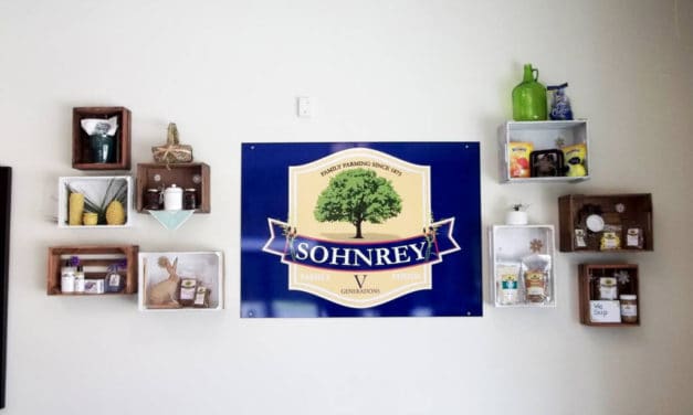 Sohnrey Family Foods – Fresh, Fun Snacks – Oroville, CA
