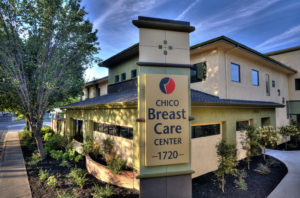 Chico breast care Center