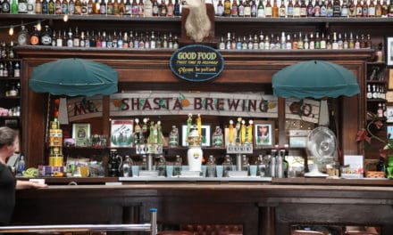 Mt. Shasta Brewing Co – Weed CA – +1.530.938.2394