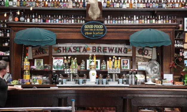 Mt. Shasta Brewing Co – Weed CA –  +1.530.938.2394