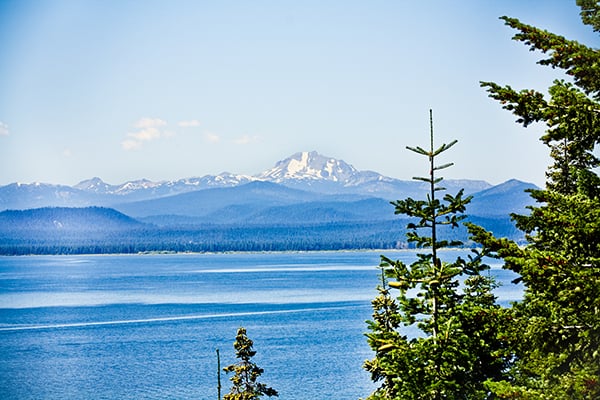 Visit Lake Almanor