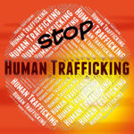 Stop Human Trafficking Shows Forced Marriage And National