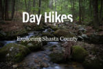 day hike cover Shasta