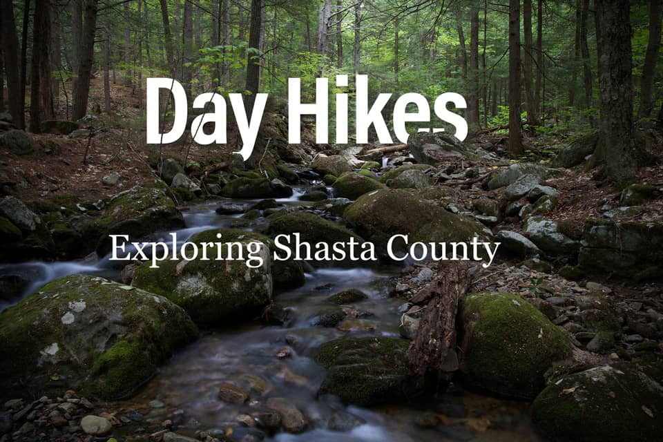 day hike cover Shasta