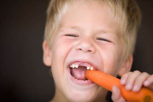 CLEAN EATING FOR ORAL HEALTH: THE WORST & THE BEST FOOD AND DRINKS