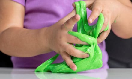 Fall Project: SLIME