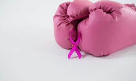 Saving Lives, One Mammogram At A Time