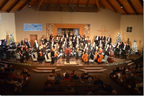 Susanville Symphony