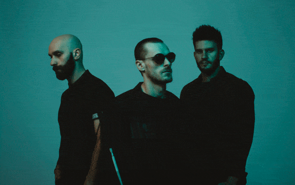 Exclusive Interview With X Ambassadors