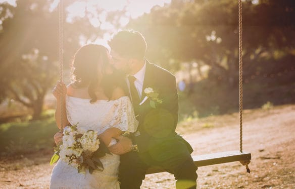 Choosing The Right Wedding Photographer For You
