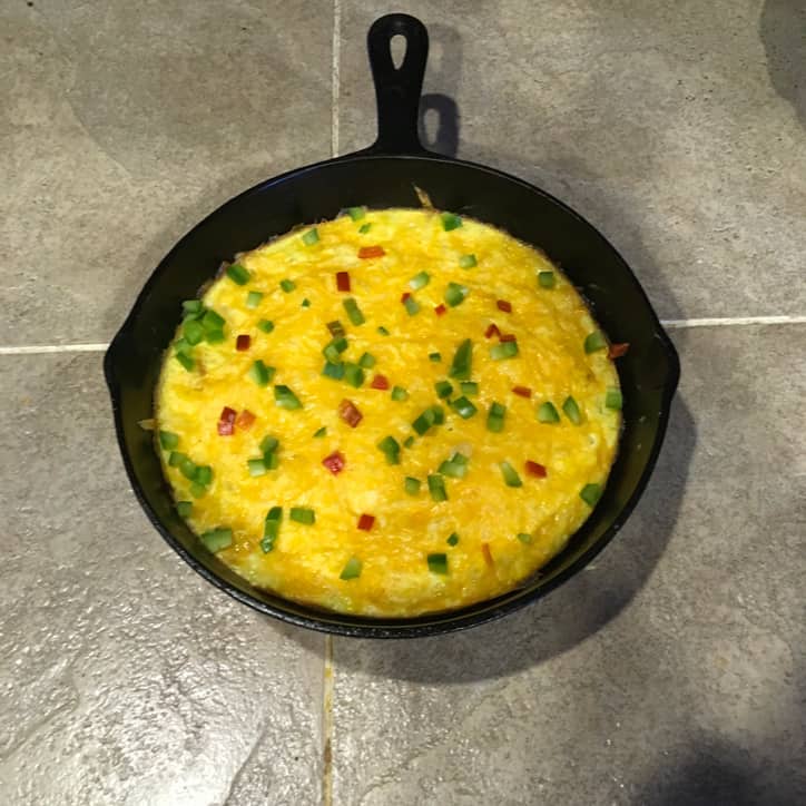 Fritatta