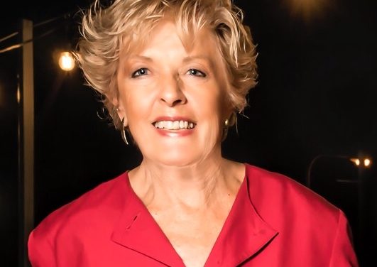 Eve DeVeir of Mountain Valley Living Magazine, Loved and Truly Missed – July 9, 2019